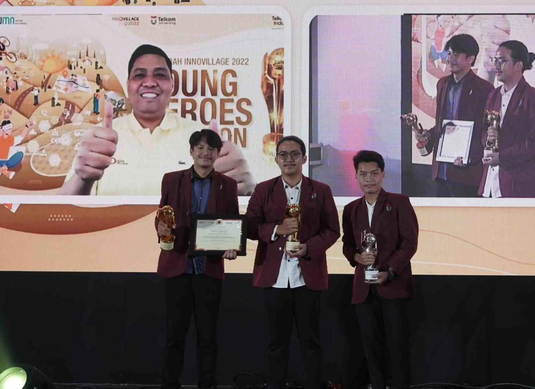 Telkom Luncurkan Program ESG 2024 sebagai Bagian Transformasi TelkomGroup
